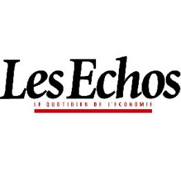 Les-Echos Les-Echos