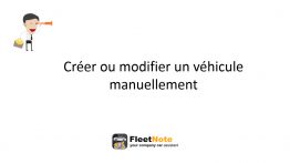 tuto_creer_modifier_vehicule tuto_creer_modifier_vehicule